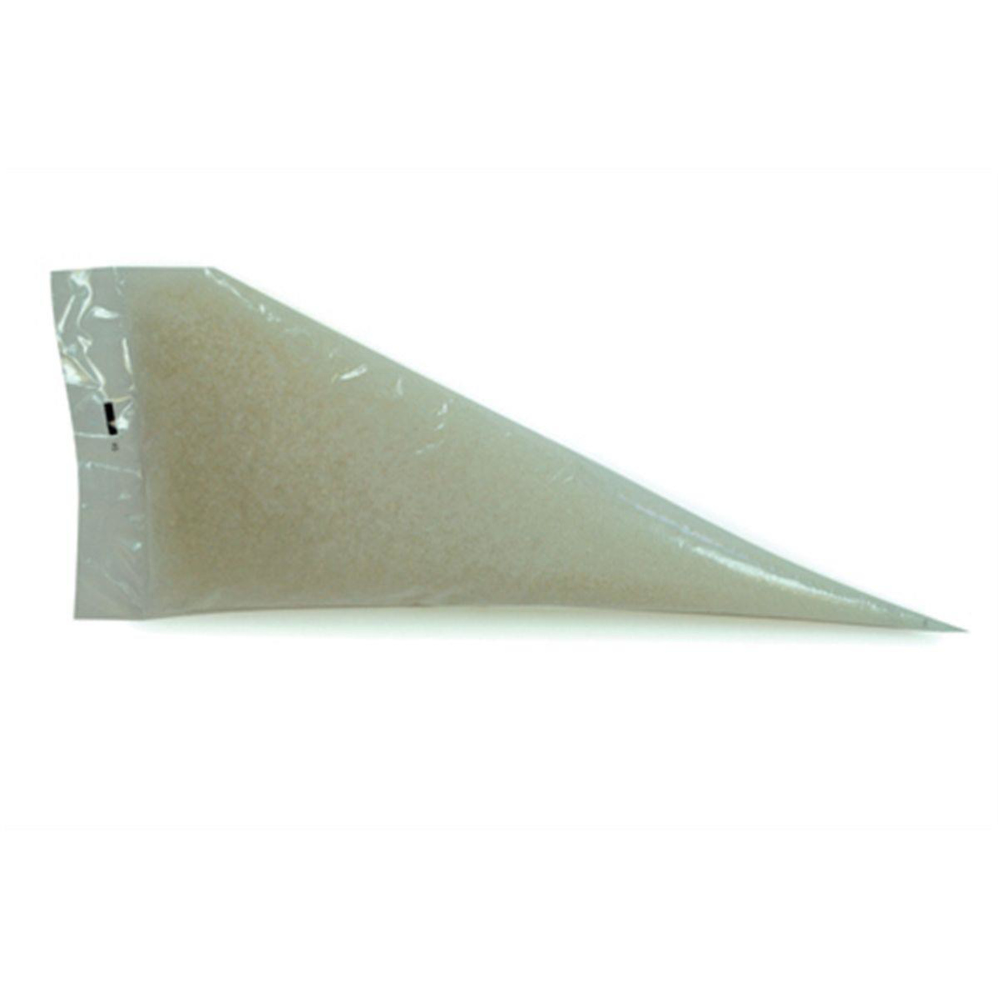 DeVilbiss Desiccant Replacement — 2 5lb Bags, Compatible with Most Desiccant Filters, Model# DEVDAD1